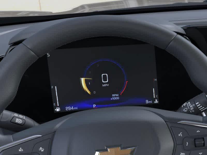 new 2026 Chevrolet Trax car, priced at $27,530