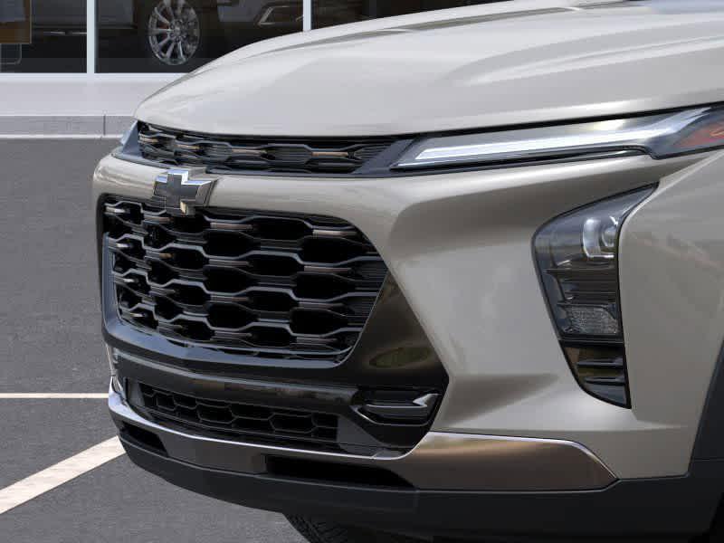 new 2026 Chevrolet Trax car, priced at $27,530