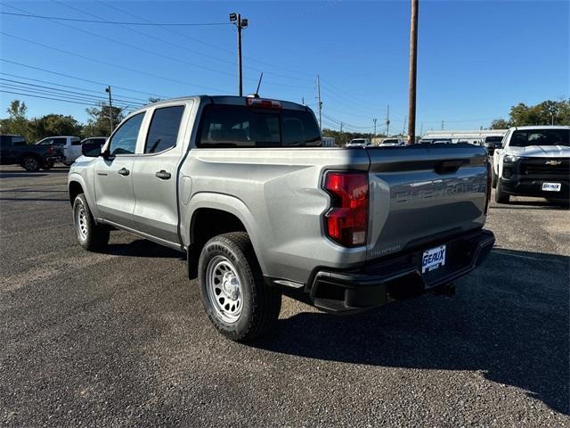 new 2024 Chevrolet Colorado car, priced at $32,515