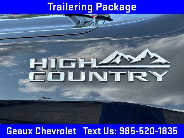 used 2022 Chevrolet Silverado 1500 car, priced at $52,122