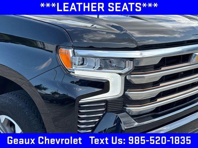 used 2022 Chevrolet Silverado 1500 car, priced at $52,122