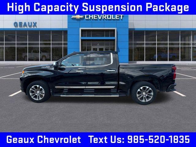used 2022 Chevrolet Silverado 1500 car, priced at $52,122