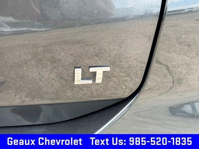 used 2018 Chevrolet Equinox car, priced at $17,422