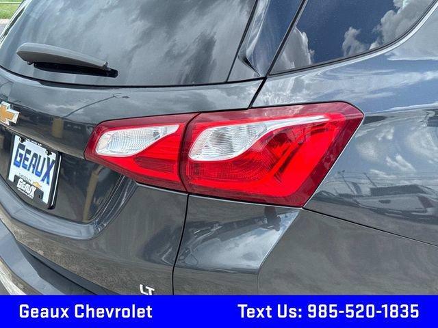 used 2018 Chevrolet Equinox car, priced at $14,997
