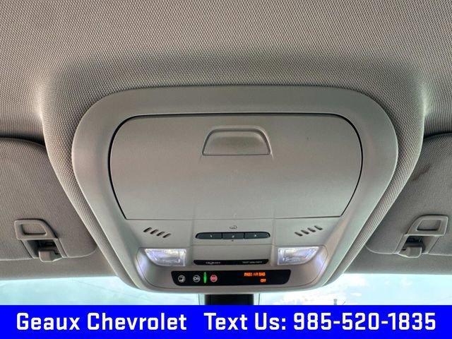 used 2018 Chevrolet Equinox car, priced at $17,525