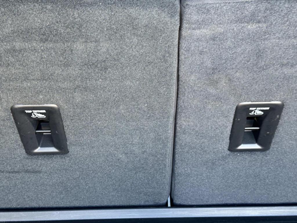 used 2025 Chevrolet Equinox car, priced at $25,550