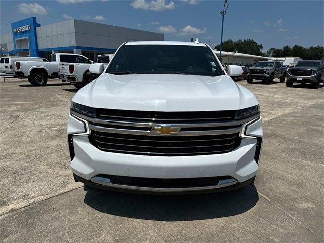 used 2022 Chevrolet Suburban car, priced at $39,000