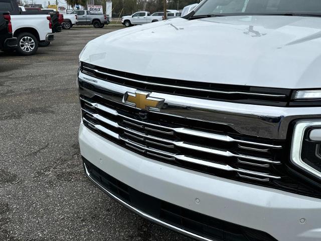 new 2025 Chevrolet Tahoe car, priced at $77,615