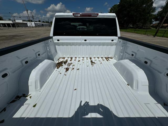 new 2024 Chevrolet Silverado 1500 car, priced at $45,430