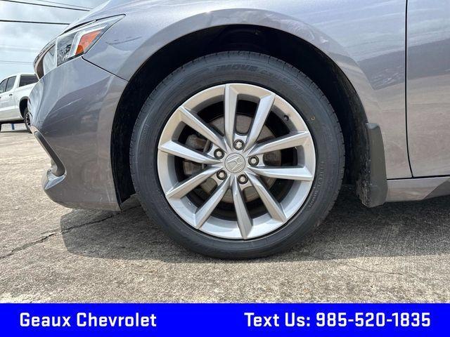 used 2021 Honda Accord car, priced at $19,897