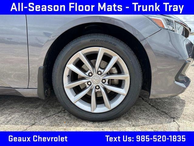 used 2021 Honda Accord car, priced at $19,897