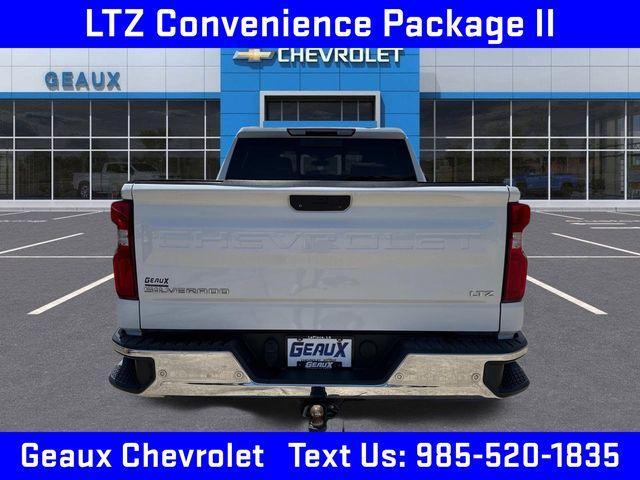 used 2020 Chevrolet Silverado 1500 car, priced at $29,897