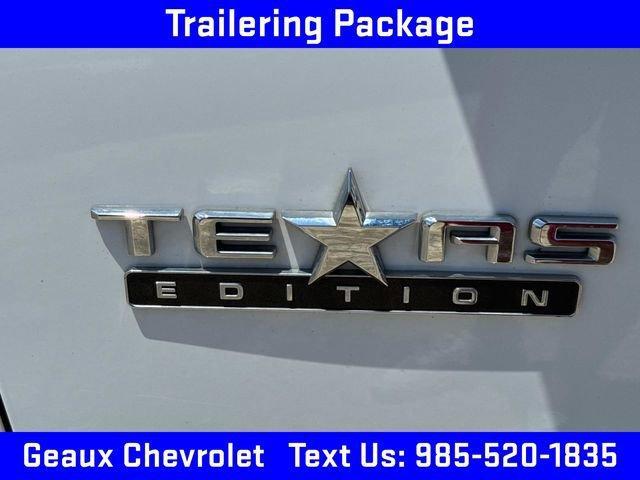 used 2020 Chevrolet Silverado 1500 car, priced at $29,897