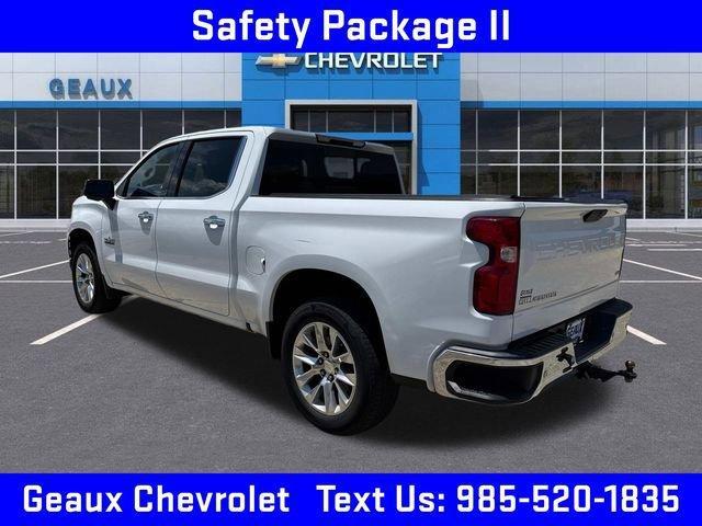 used 2020 Chevrolet Silverado 1500 car, priced at $29,897