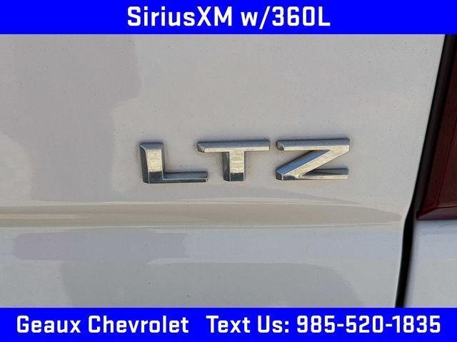 used 2020 Chevrolet Silverado 1500 car, priced at $29,897