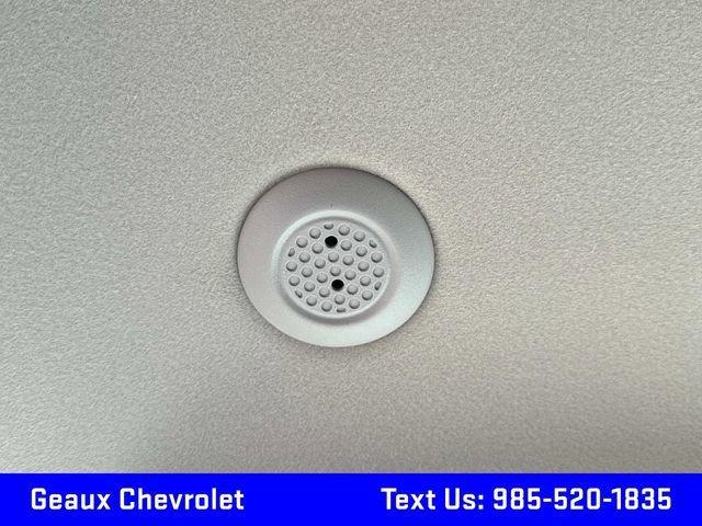 new 2024 Chevrolet Express 2500 car, priced at $51,468