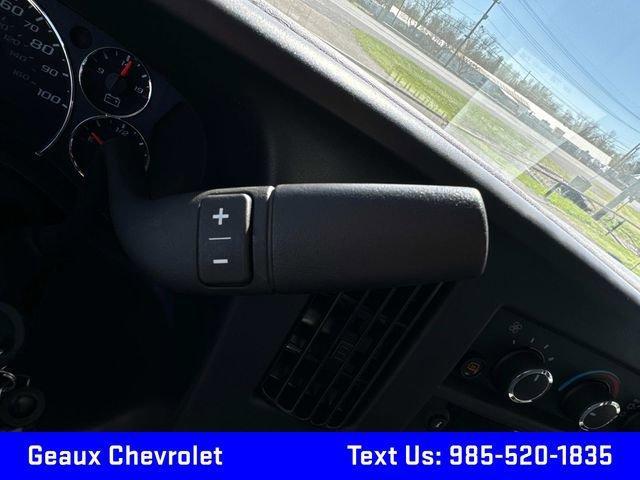 new 2024 Chevrolet Express 2500 car, priced at $51,468