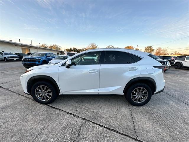 used 2017 Lexus NX 200t car, priced at $23,997