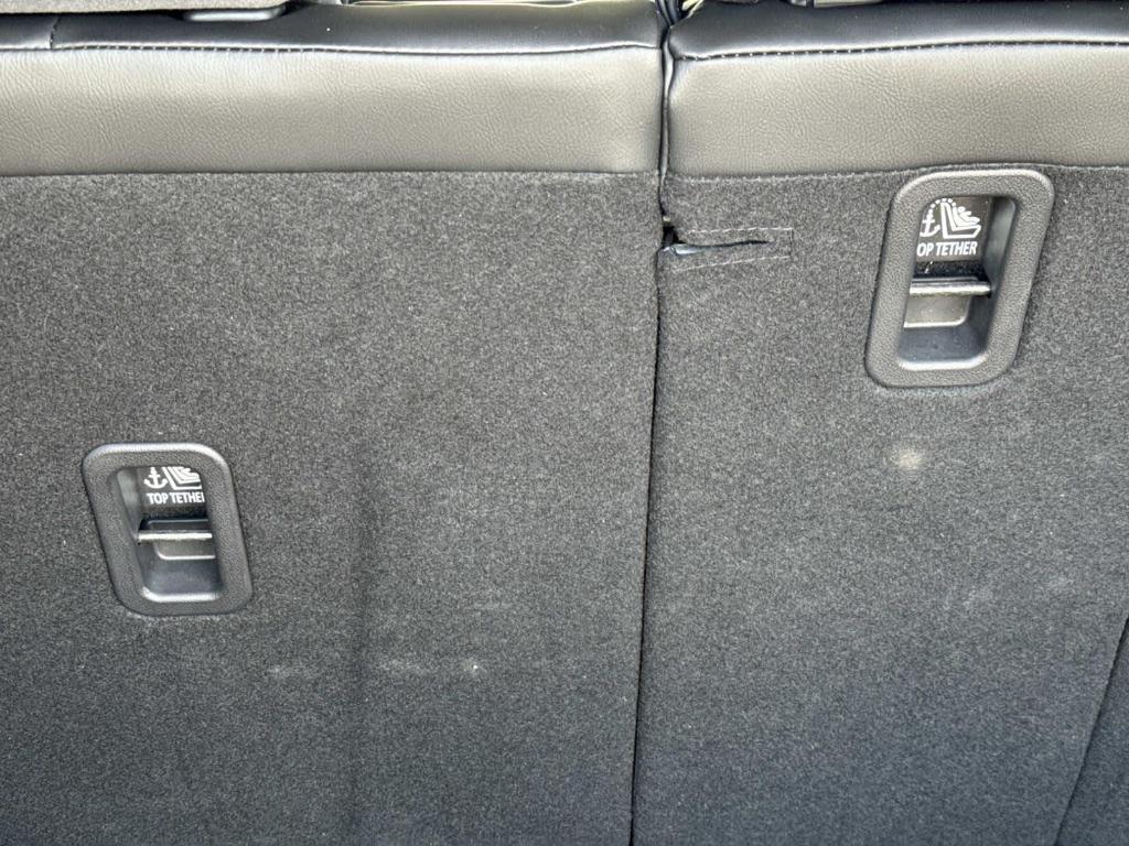 used 2025 Mazda CX-5 car, priced at $26,990