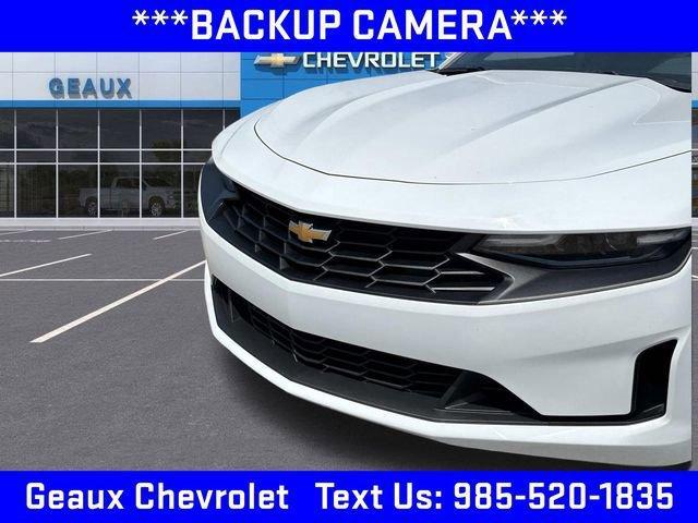 used 2023 Chevrolet Camaro car, priced at $28,997