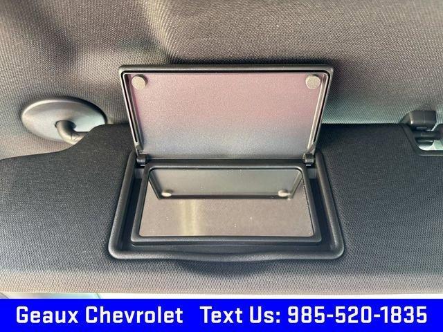 used 2023 Chevrolet Camaro car, priced at $28,997