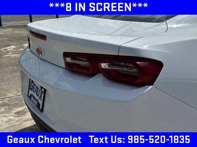 used 2023 Chevrolet Camaro car, priced at $28,997