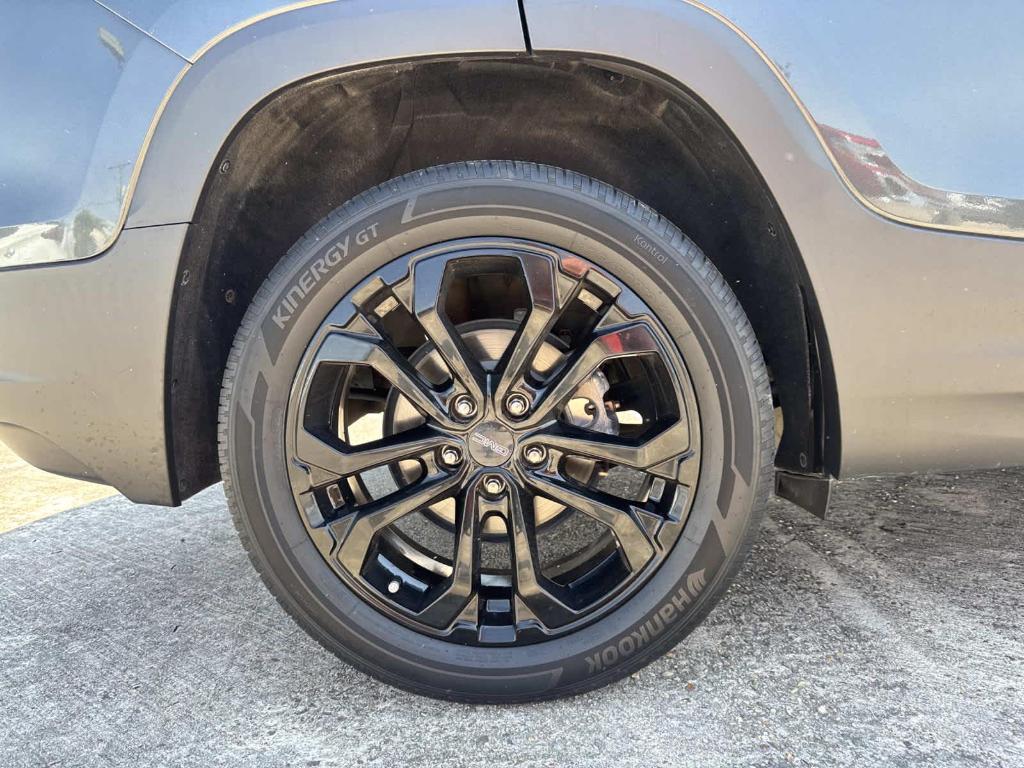 used 2021 GMC Terrain car, priced at $19,297