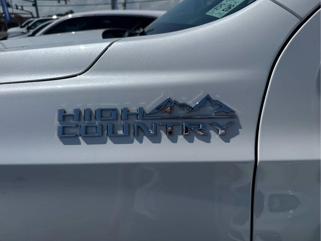 used 2024 Chevrolet Suburban car, priced at $73,497