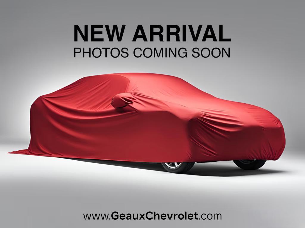 new 2025 Chevrolet Silverado 1500 car, priced at $41,695