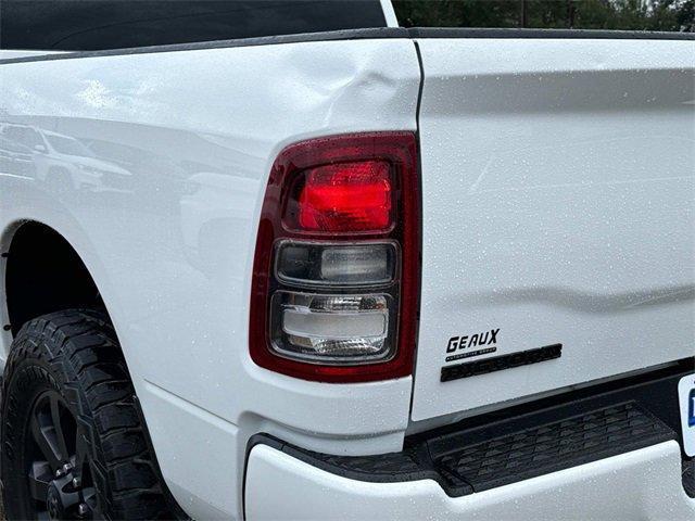 used 2020 Ram 2500 car, priced at $39,400