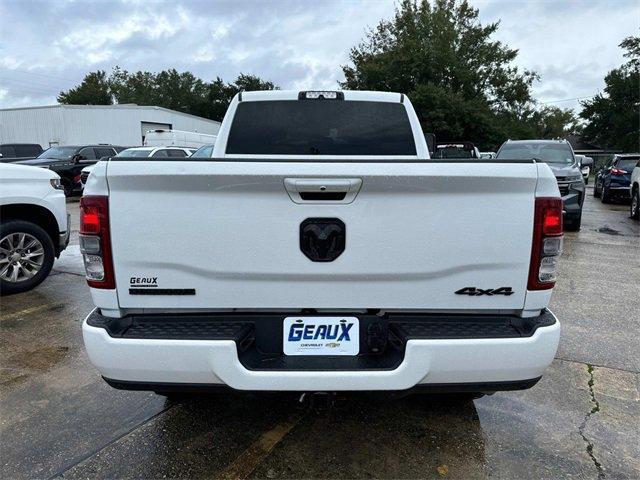 used 2020 Ram 2500 car, priced at $39,400