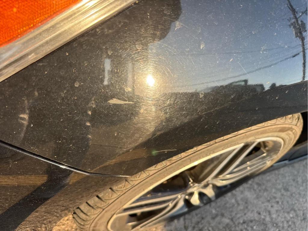 used 2016 Honda Accord car, priced at $16,700