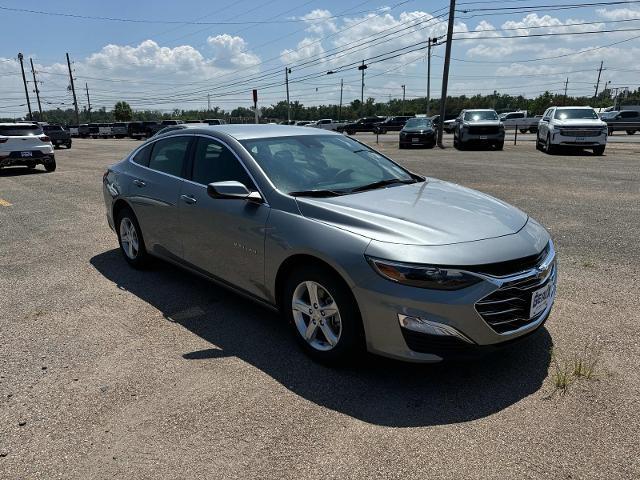 new 2025 Chevrolet Malibu car, priced at $26,035