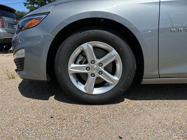 new 2025 Chevrolet Malibu car, priced at $26,035