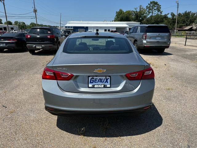 new 2025 Chevrolet Malibu car, priced at $26,035