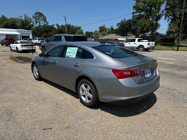 new 2025 Chevrolet Malibu car, priced at $26,035