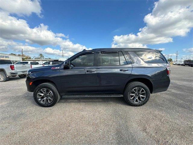 used 2022 Chevrolet Tahoe car, priced at $56,997