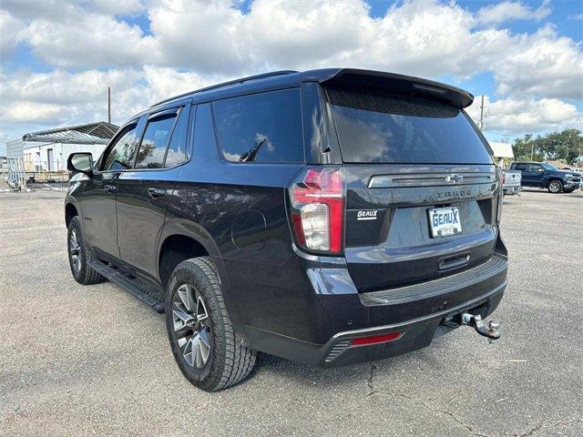 used 2022 Chevrolet Tahoe car, priced at $56,997