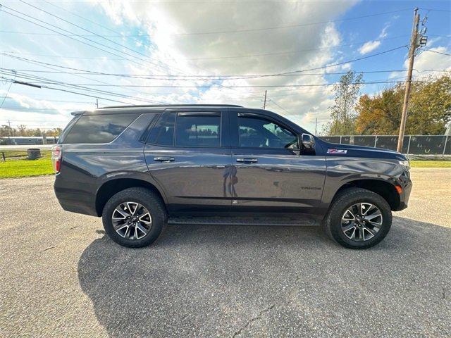 used 2022 Chevrolet Tahoe car, priced at $56,997