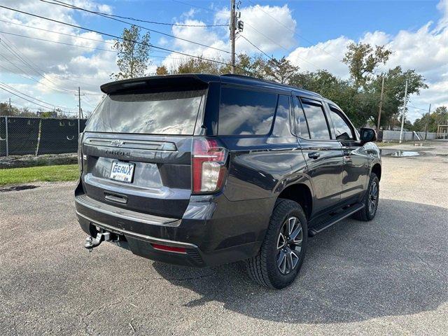 used 2022 Chevrolet Tahoe car, priced at $56,997