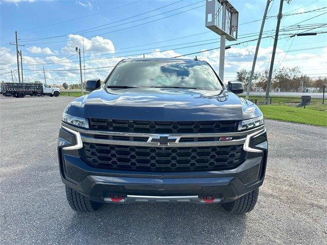 used 2022 Chevrolet Tahoe car, priced at $56,997