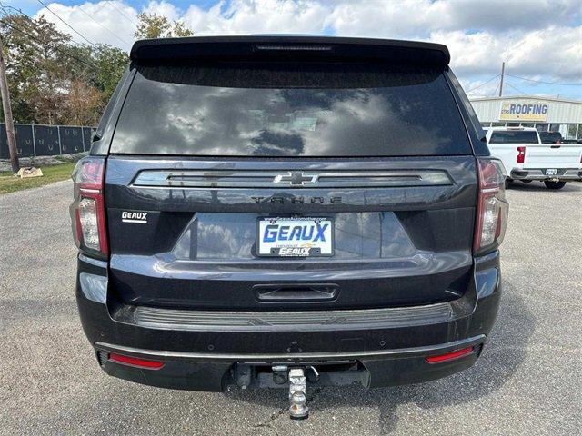 used 2022 Chevrolet Tahoe car, priced at $56,997