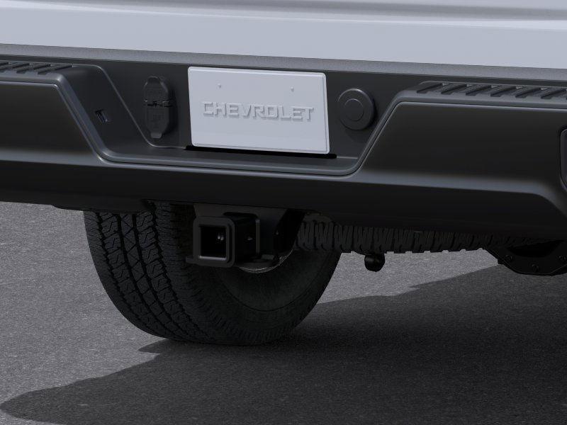 new 2026 Chevrolet Silverado 2500 car, priced at $65,750