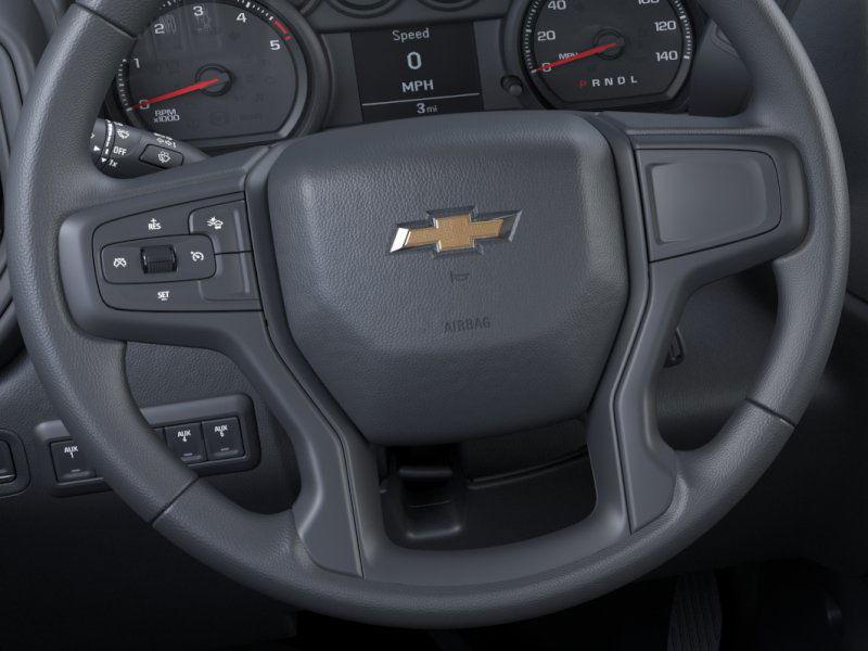 new 2026 Chevrolet Silverado 2500 car, priced at $66,830
