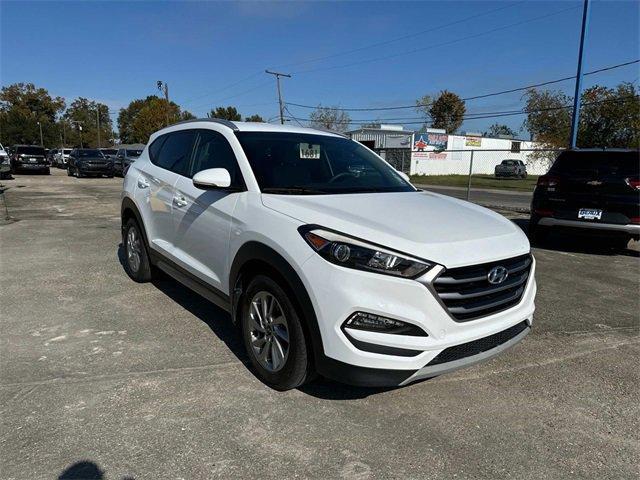 used 2017 Hyundai Tucson car, priced at $14,697