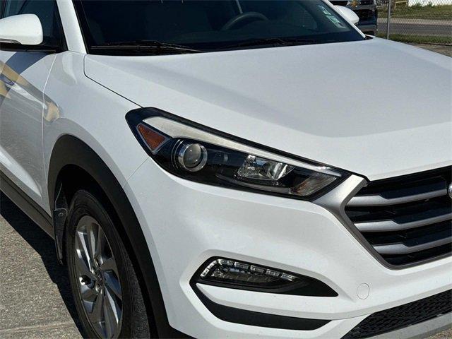 used 2017 Hyundai Tucson car, priced at $14,697