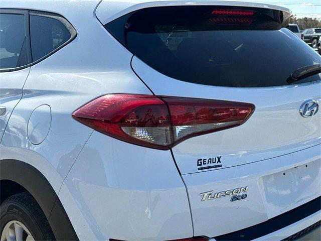 used 2017 Hyundai Tucson car, priced at $14,697