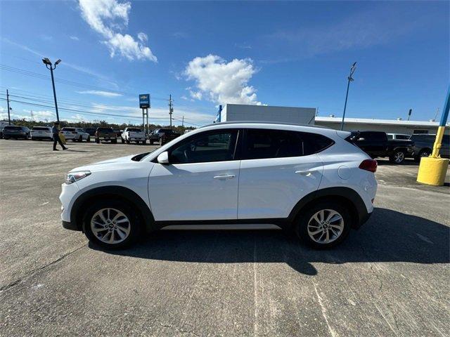 used 2017 Hyundai Tucson car, priced at $14,697