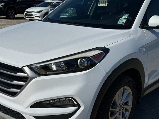 used 2017 Hyundai Tucson car, priced at $14,697