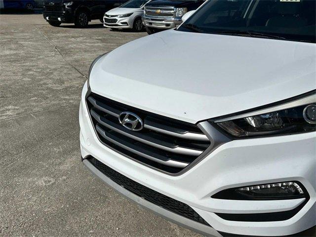 used 2017 Hyundai Tucson car, priced at $14,697